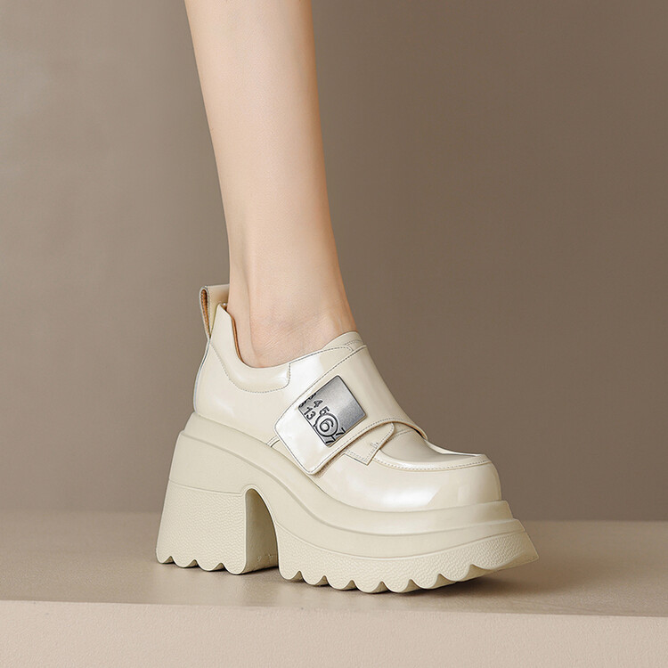 womens-patent-leather-platform-rocker-shoes-square-toe-lace-up-high-heel